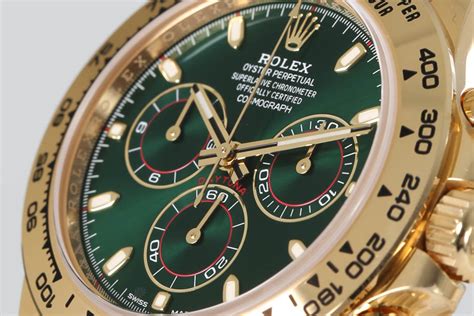 is rolex a good investment